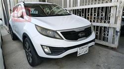 کیا سپۆرتاج